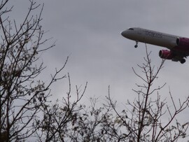 Budapest III.ker - Békásmegyer