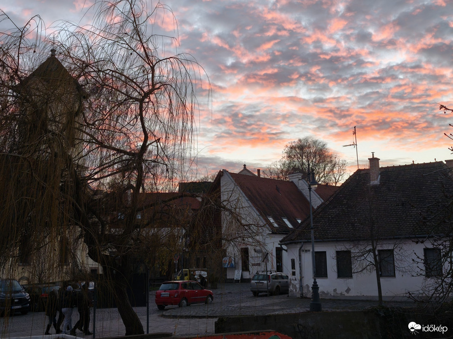 Budapest III.ker - Békásmegyer