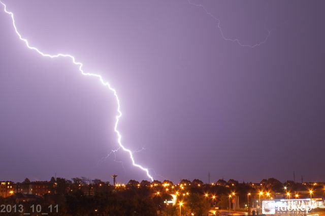 Veszprém közelében