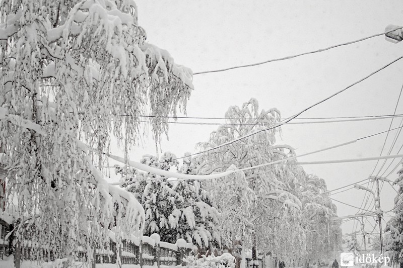 Veszprém és a tél_01