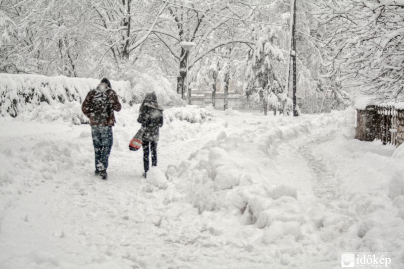 Veszprém és a tél_03