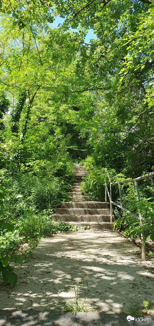 Gyönyörű díszlet! ❤️