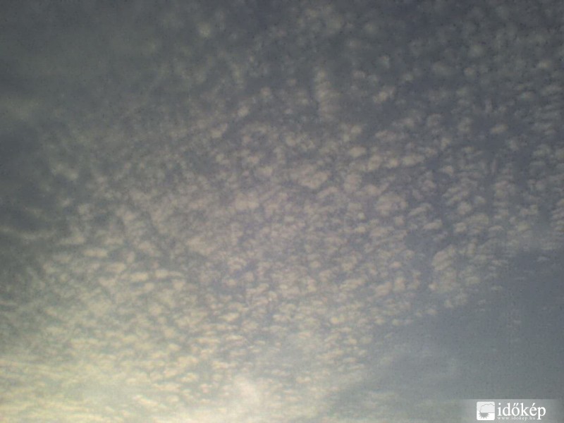 Cirrocumulus