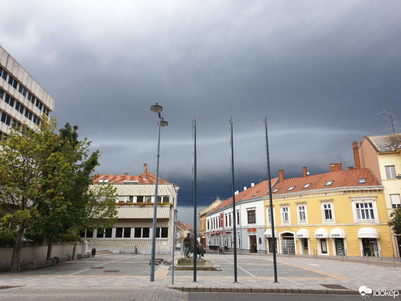 Szombathely