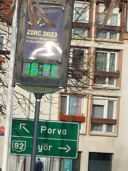 Zirc