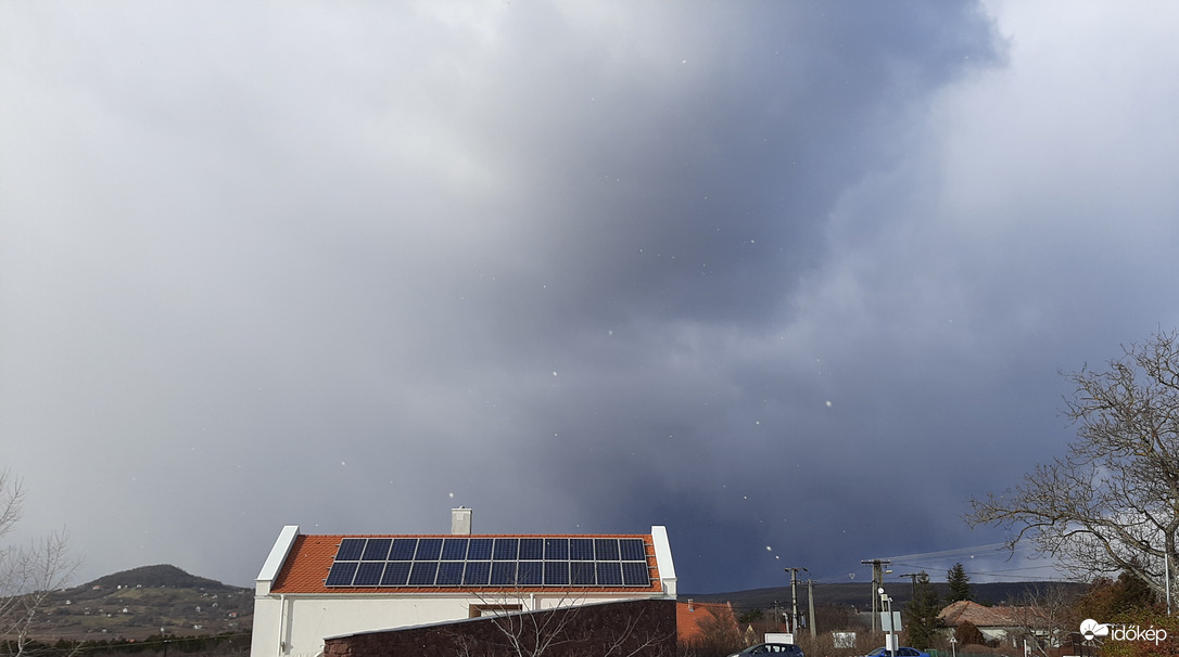 Hódara esett belőle rendesen 