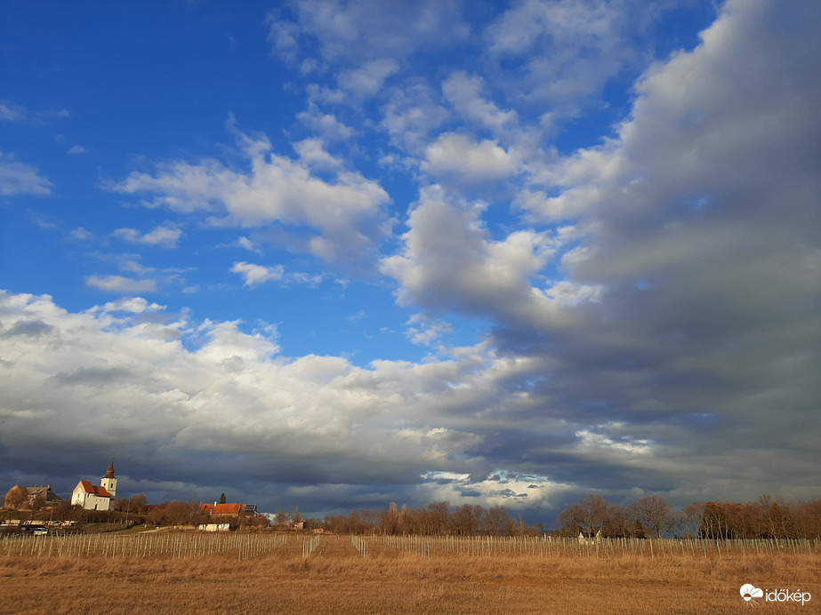 Gyülekező