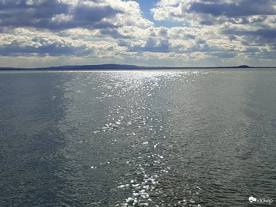 Vihar utáni derű