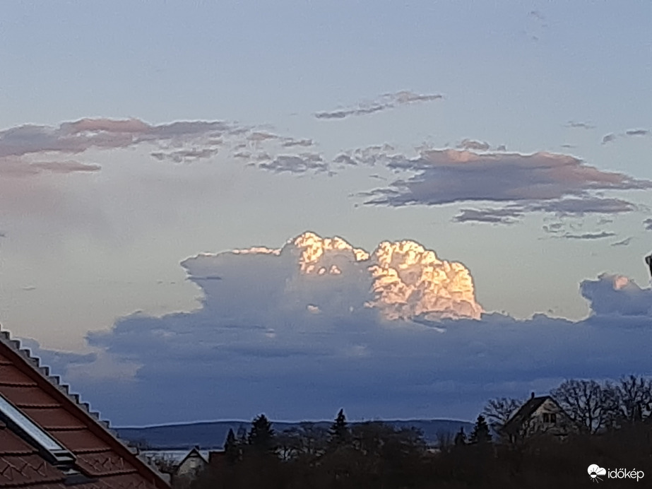 Mai látvány