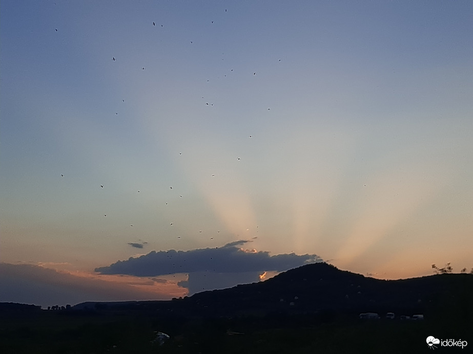 Naplemente