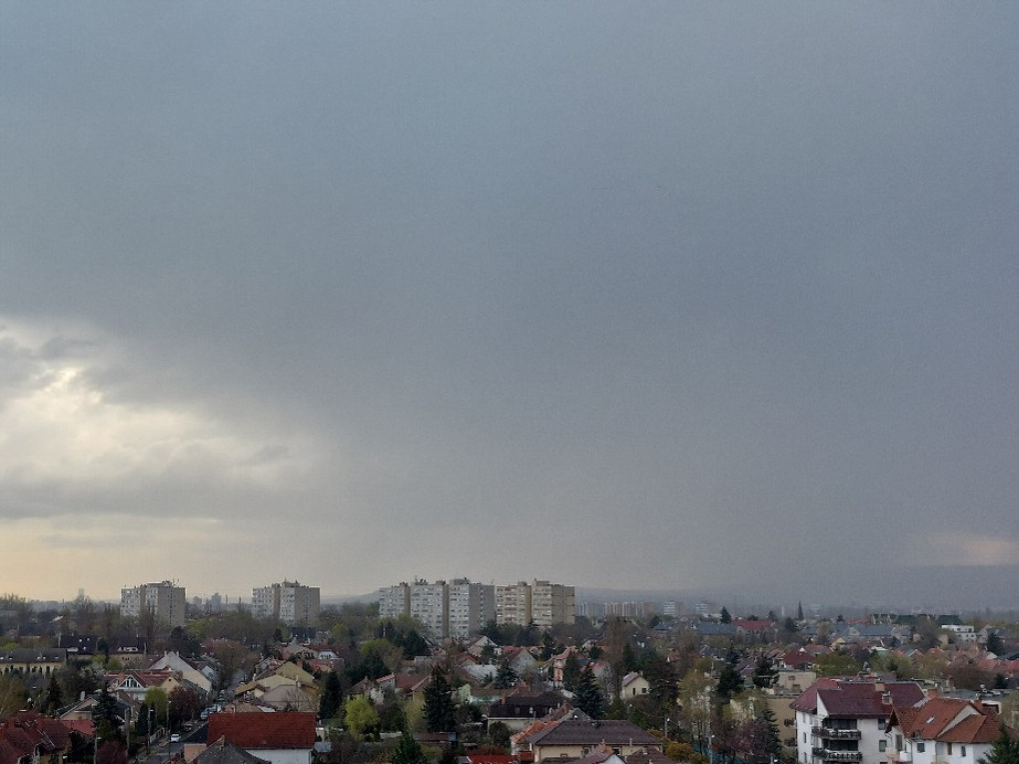 Budapest XV.ker - Újpalota