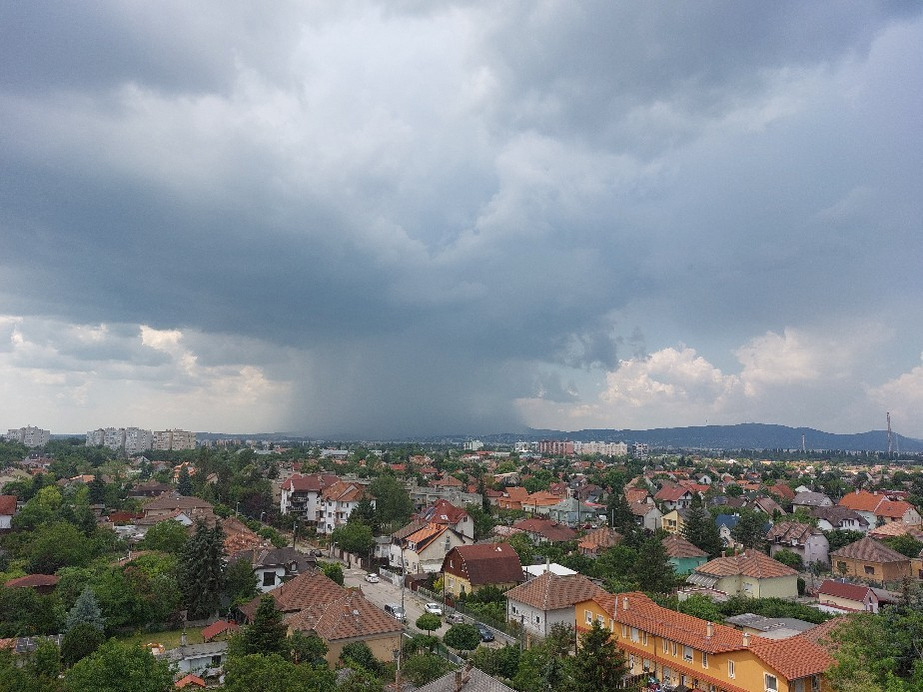 Budapest XV.ker - Újpalota