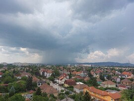 Budapest XV.ker - Újpalota