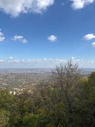 Budapest XII.ker - Normafa