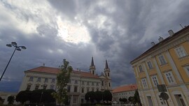 Szombathely