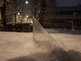 Budapest XII.ker - Krisztinaváros