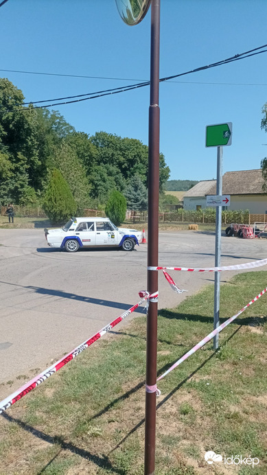 Szederkény