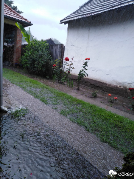 Sándorfalva