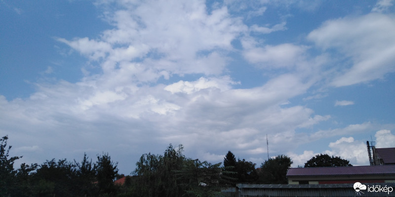 Sándorfalva