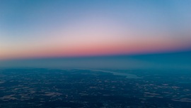 A Vénusz-öve és a Balaton