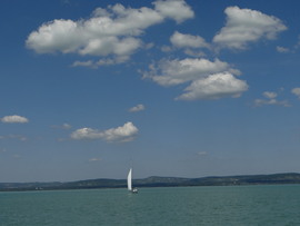 Balatonszemes 