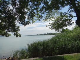 Balatonszemes 