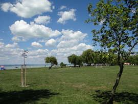 Balatonszemes 