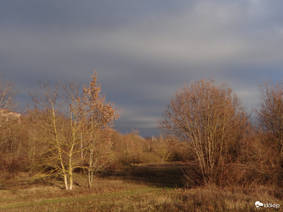 Ma délutáni fények 