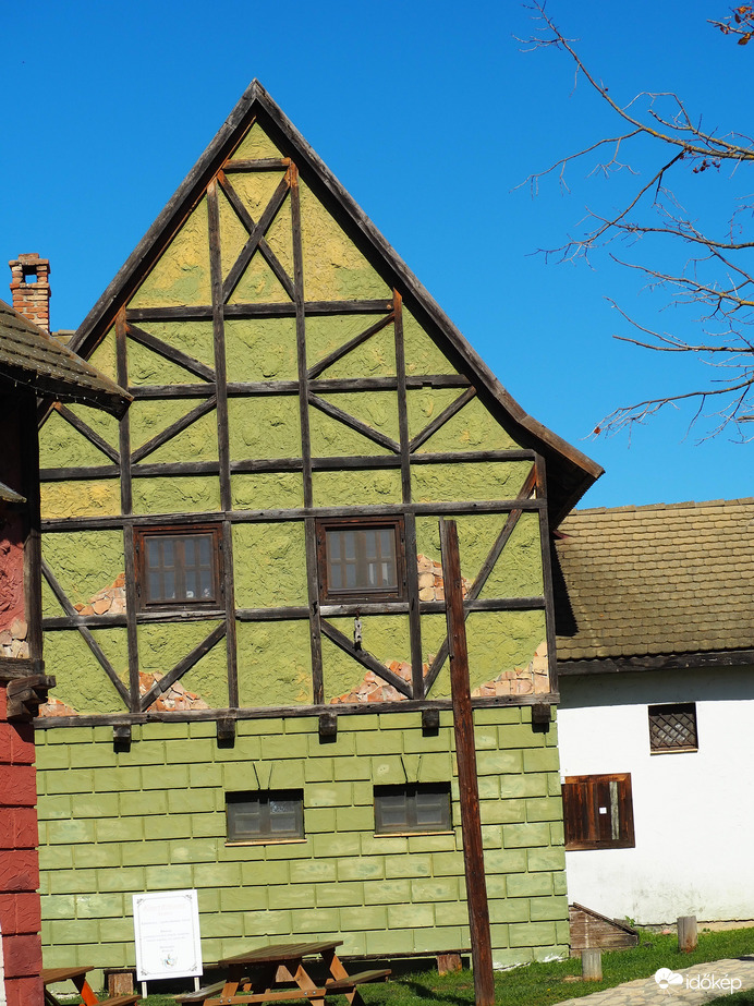 Bikali Élménybirtok 