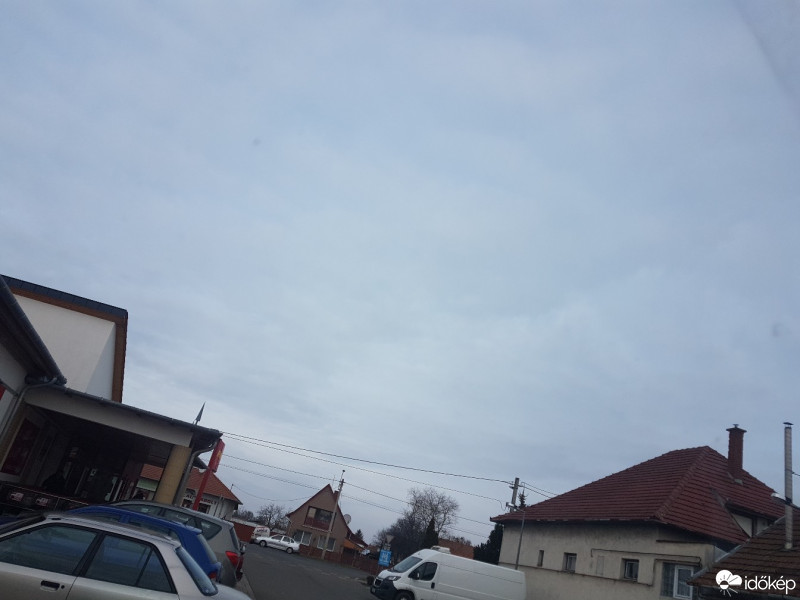 Szeghalom