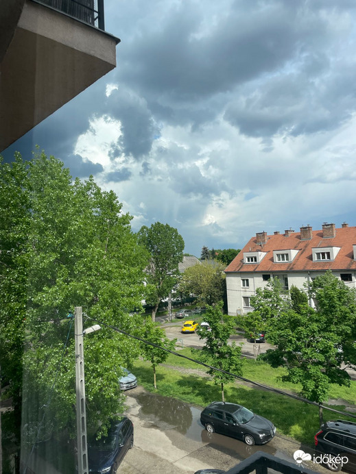 Budapest XIV.ker - Alsórákos