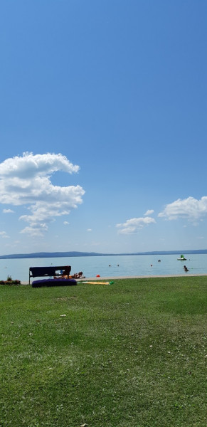 Balatonakali