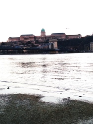 Kavicsmosó árvíz