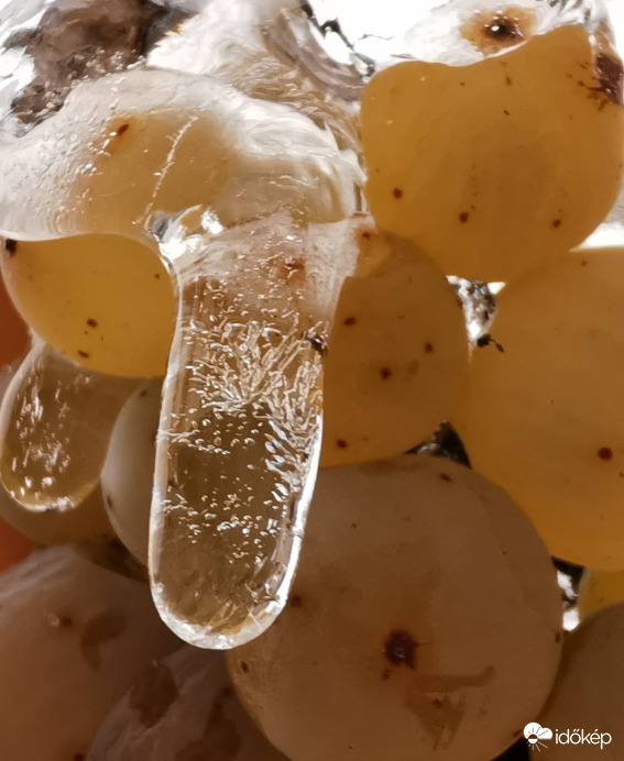 ... olvaszd fel jégszívemet.. 