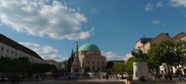 Pécs