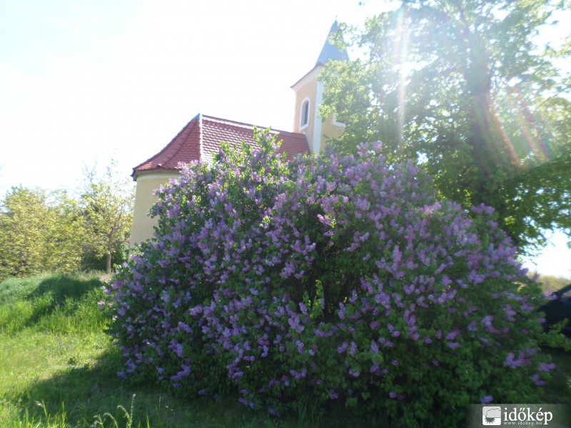 Pakodi kápolna