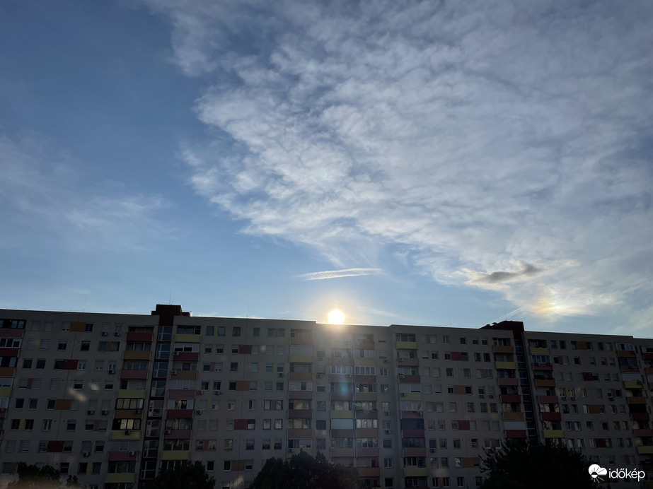Légköri optika