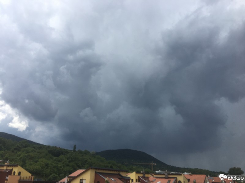 Budapest III.ker - Testvérhegy