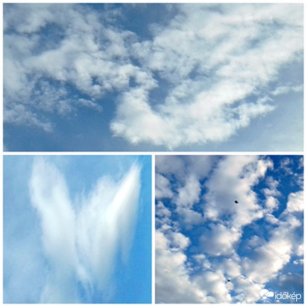 Nap végi helyzetjelentés... :)