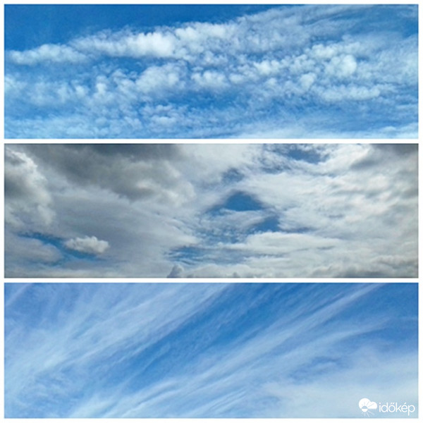 Ma délelőtti égkép :)