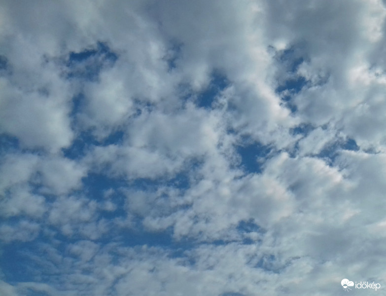 Jelenlegi égkép :)