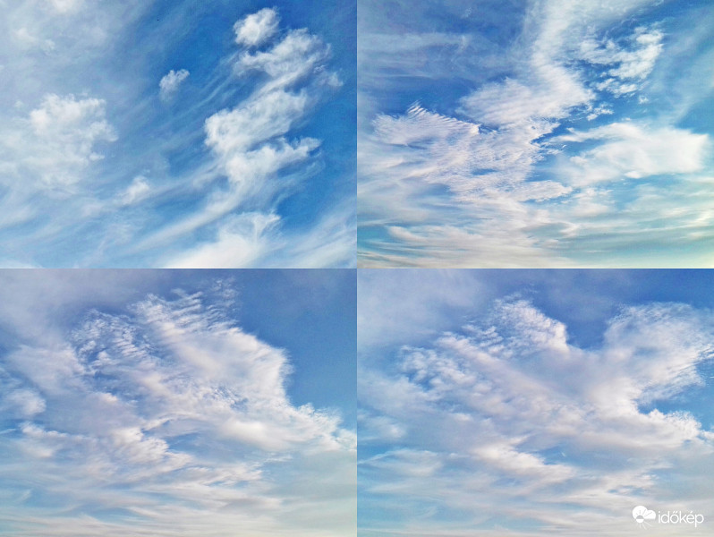 Elmúlt napok összefoglalója :)