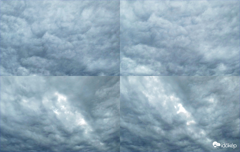 Összefoglaló a mai napról - kis reménysugár is látszik már! :)