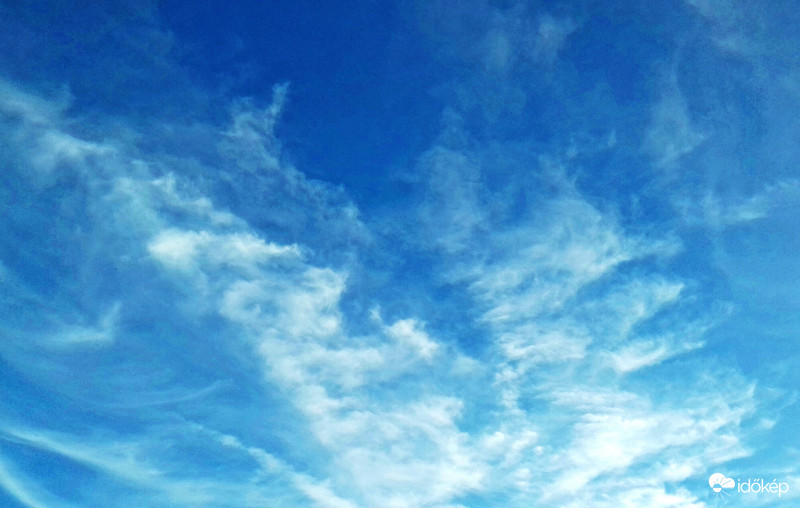 Ma délutáni helyzetjelentés :)