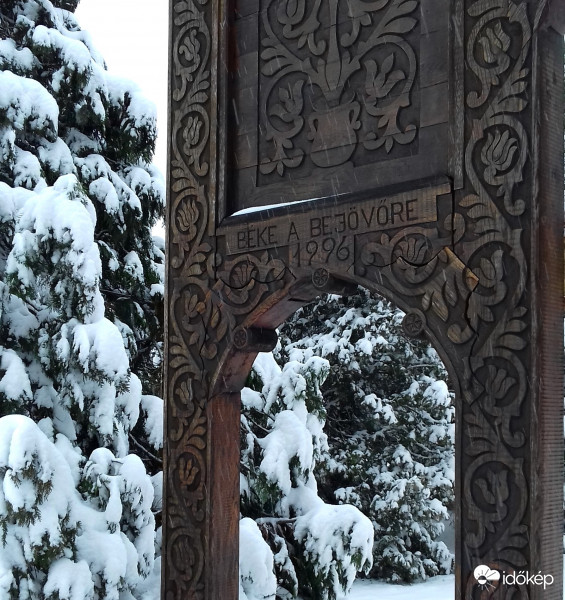 Béke Park 2.