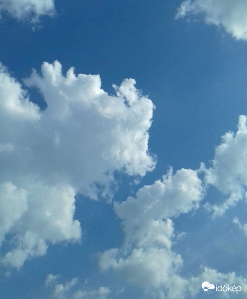 Délutáni helyzetjelentés :)