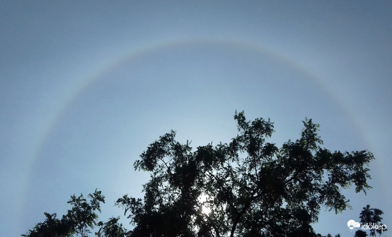 Pünkösdi naphalo egy része :)