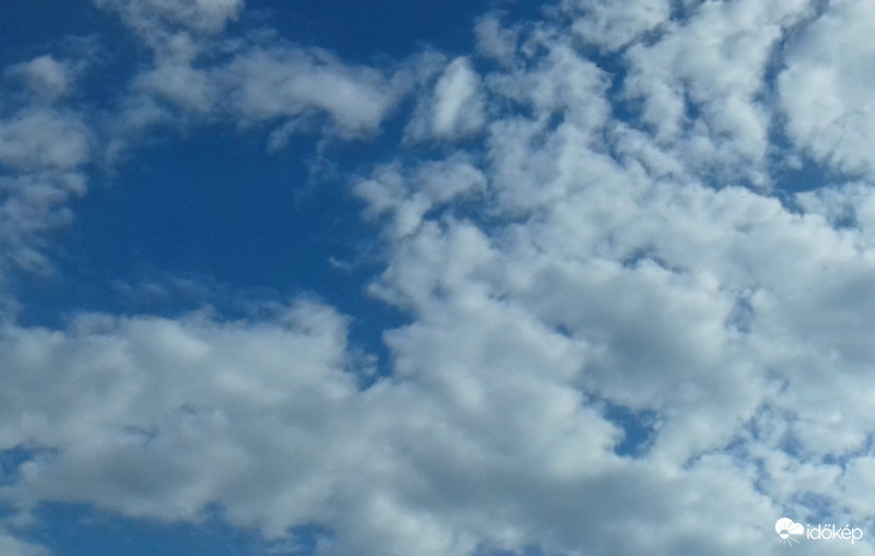 Jelenlegi égkép :)