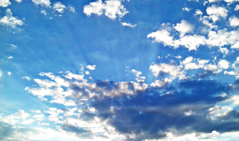 Tegnap esti égkép :)