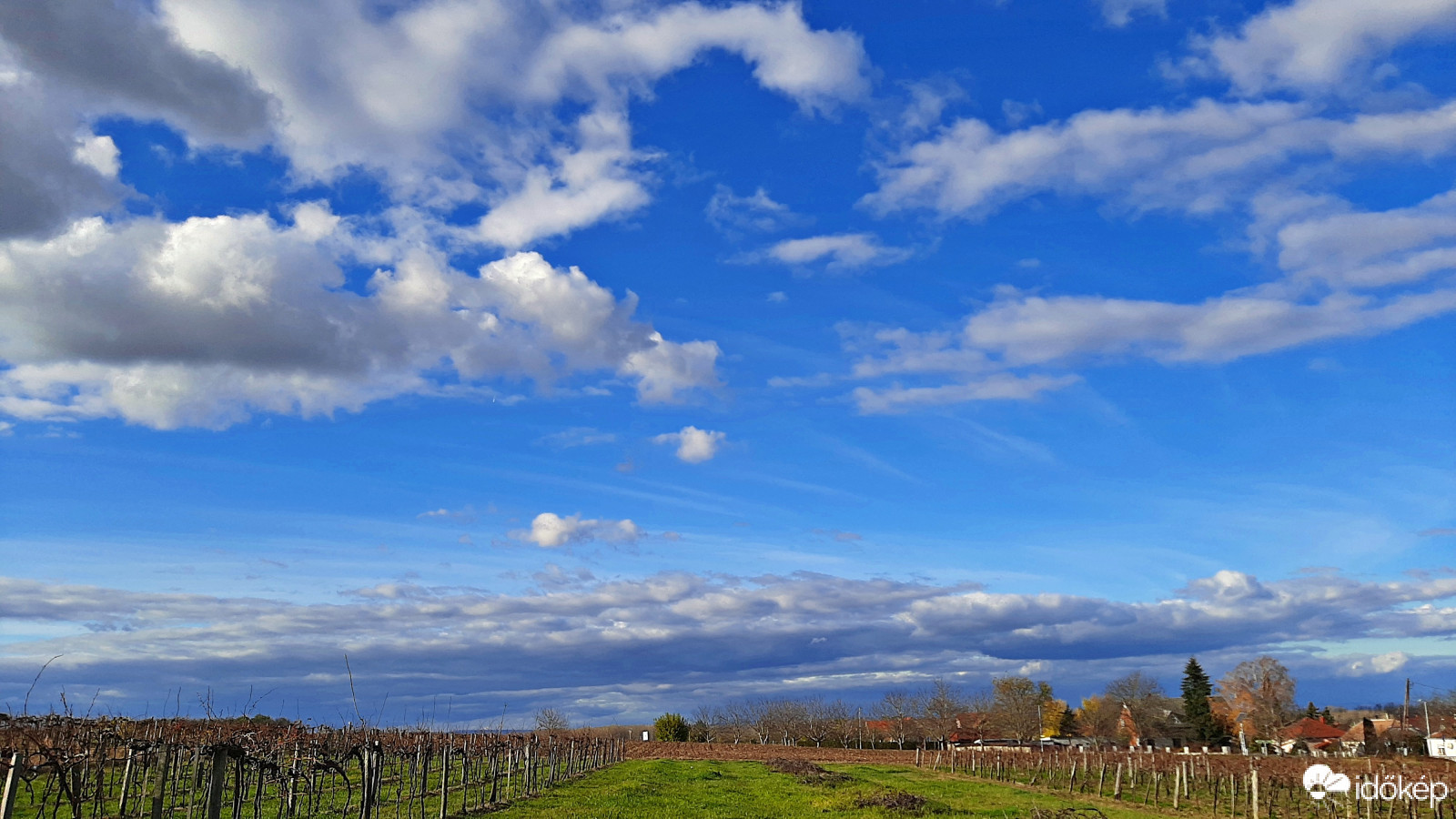 Novemberi életkép falun 2. :)